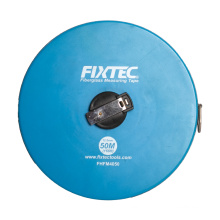 FIXTEC Promotional Water Proof Measuring Tape 50M Custom Tape Measure